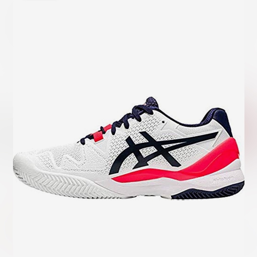Women’s Gel- Resolution 8 Asics - Gem